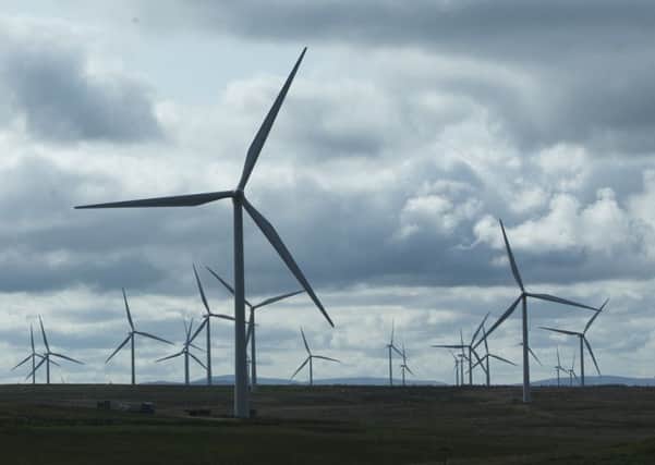 Renewable energy sources exceeded thier target for producing half of the country's needs in 2015, new figures show.