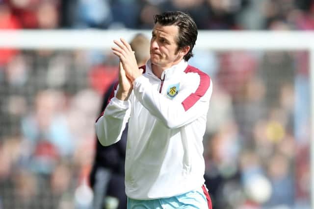 Joey Barton is facing another betting charge. Picture: Tim Goode/PA Wire.