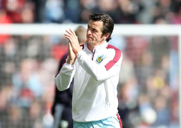 Joey Barton is facing another betting charge. Picture: Tim Goode/PA Wire.