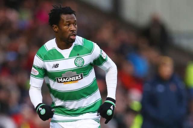 Efe Ambrose has been linked with a move to Marseille. Picture: Getty Images