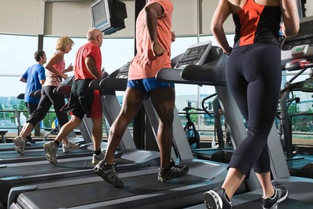 Sports and leisure activities gave Castle View Ventures a lift. Picture: Contributed