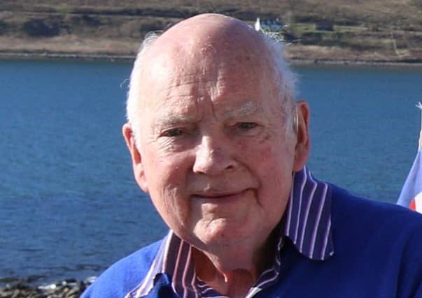 Peter MacAulay
Attachments11:03 (0 minutes ago)
to Cat.Thomson
Catriona,
Hopefully this time!
Photo to accompany Obituary for Rev Allan MacArthur.
All the best,
Peter