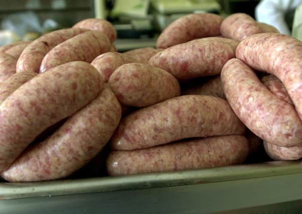 Pork products from Nicholls Meats shops in Norfolk have been distributed with sell-by dates two years out of date. Picture: TSPL