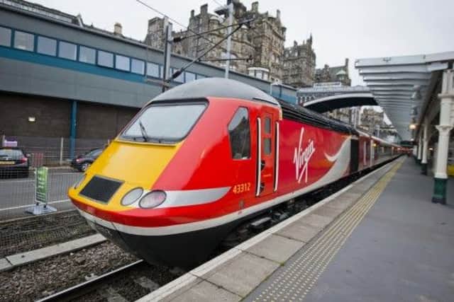 A new Virgin Trains East Coast fleet will replace these 40-year-old trains from 2018.
