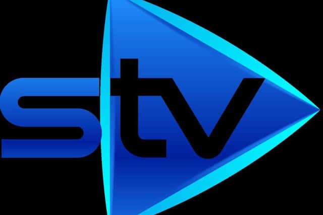 STV has agreed a new airtime sales deal with ITV. Picture: Contributed