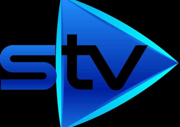 STV has agreed a new airtime sales deal with ITV. Picture: Contributed