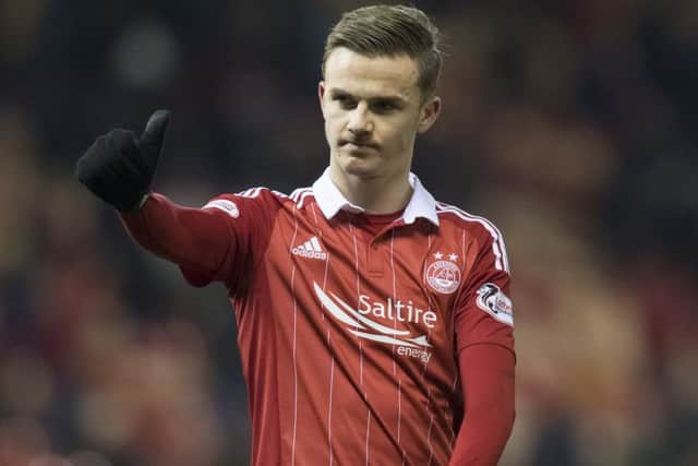 James Maddison has been in impressive form since joining in the summer. Picture: SNS