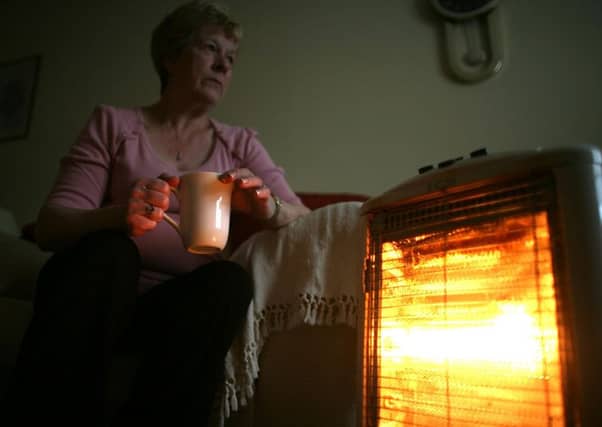 Winter fuel payments are set to plummet, says Labour.