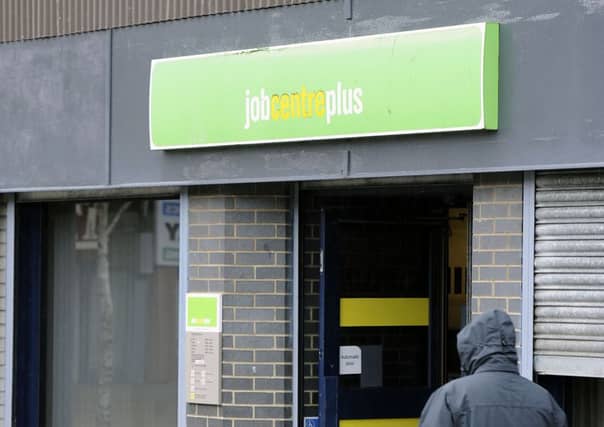 The CIPD predicts fewer new jobs and a squeeze on wages in 2017. Picture: Michael Gillen
