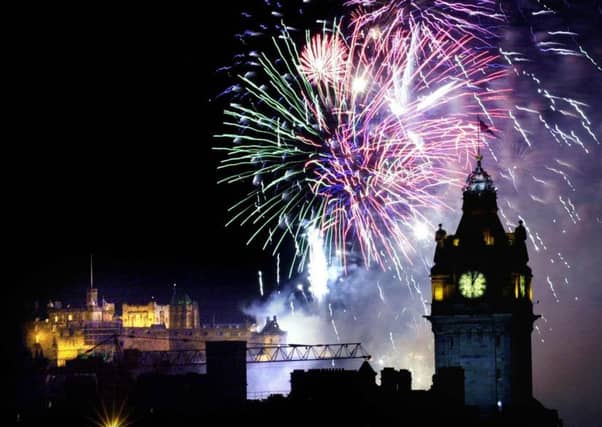 After a turbulent year, 2017 looks set to herald more shocks. Picture: Dave Cheskin/PA