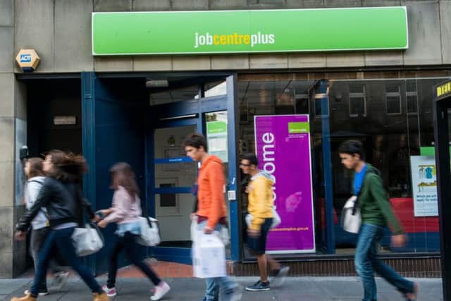 Poor management is prompting many workers to seek a new job. Picture: Ian Georgeson