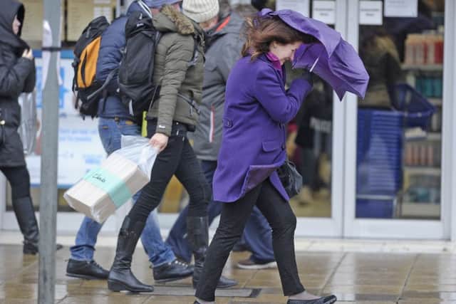Consumer spending is being squeezed by rising inflation. Picture: Neil Hanna