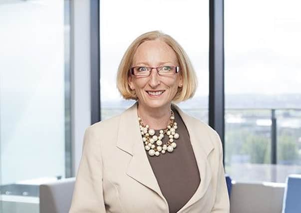 MacRoberts partner Katy Wedderburn says any attempts to erode employee rights are 'likely to gain little public support'. Picture: Contributed
