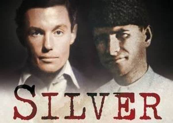 Silver: The Spy Who Fooled the Nazis
