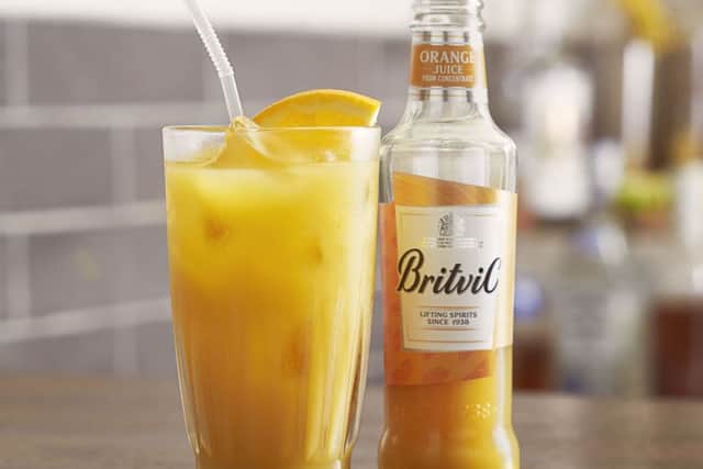 Britvic expects to squeeze out 'substantial' savings following the deal. Picture: Contributed