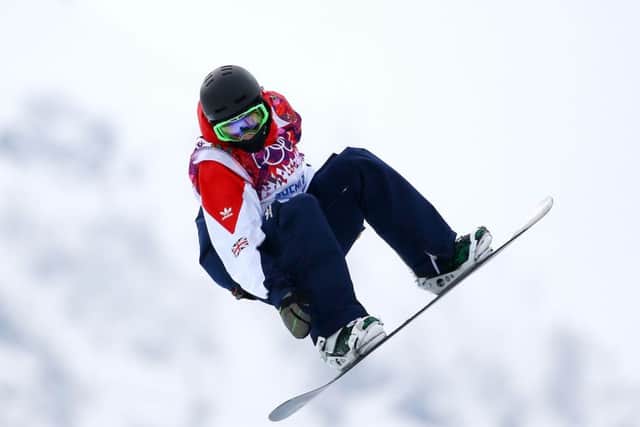 Aggreko will help keep the lights on at the 2018 Winter Olympics in PyeongChang. Picture: Al Bello/Getty Images