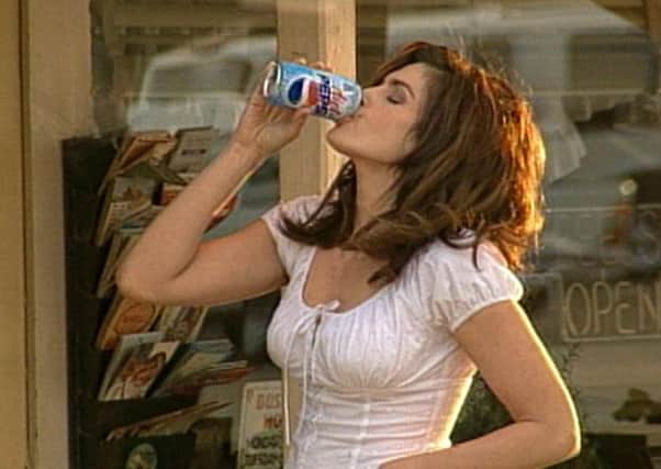 Researchers claim diet drinks are no more helpful for maintaining a healthy weight than their full-sugar versions.