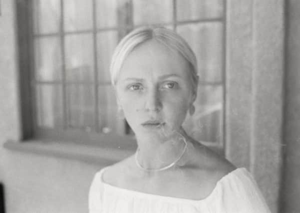 Laura Marling is a must-see at Celtic Connections. Picture: Contributed