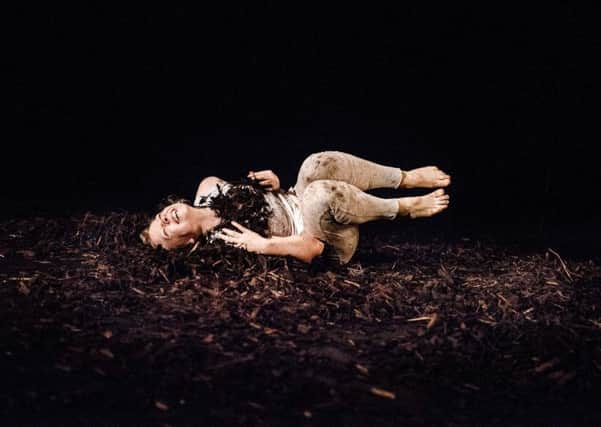 The End of Things PIC: Brian Hartley