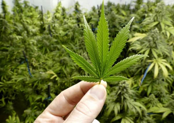 Shona Robison said more was being spent on tackling problem drug and alcohol use. Picture: Getty Images/iStockphoto