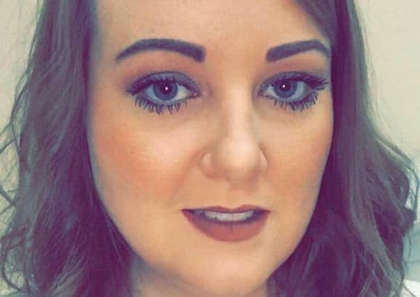 A campaign has been launched to bring Hannah James home.