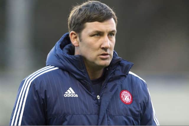 Martin Canning's side have chucked away several points from winning positions. Picture: SNS