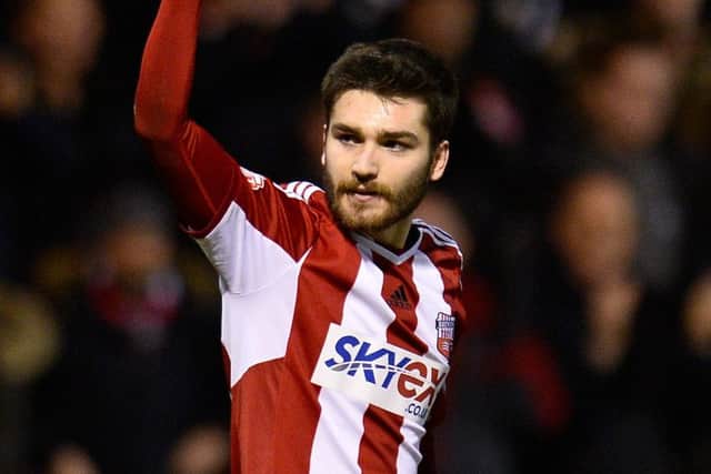 If all goes to plan, those travelling Rangers supporters will be the first to see Jon Toral in action for the club.