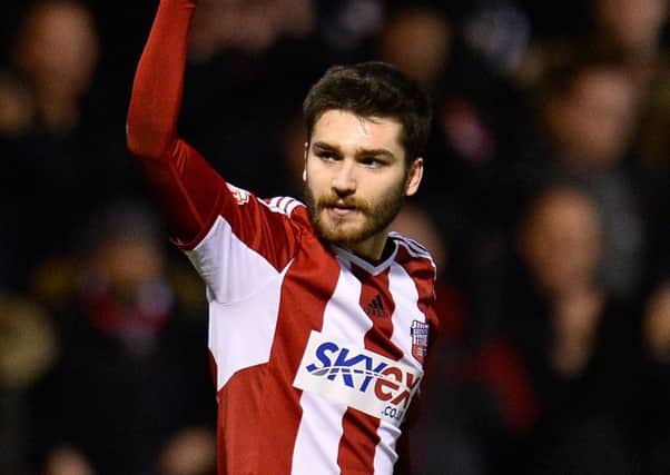 If all goes to plan, those travelling Rangers supporters will be the first to see Jon Toral in action for the club.