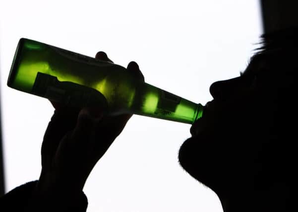 Many drinkers do not realise the full benefits of a dry January. Picture: David Jones/PA Wire