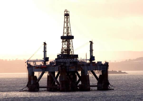 The cost of scrapping redundant oil rigs could wipe out future North Sea tax revenues.