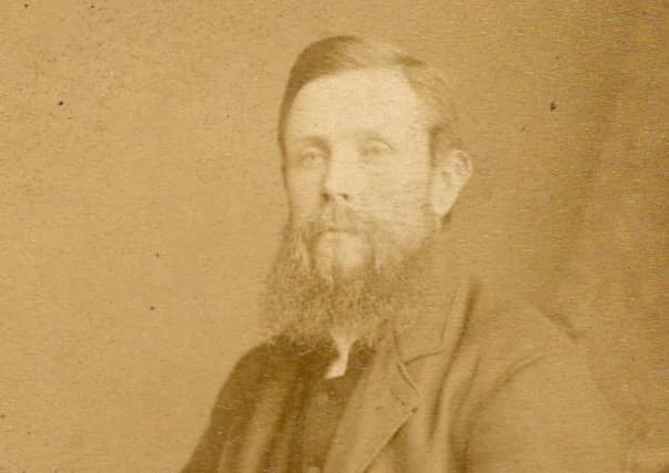 An t-Urr. Iain MacRuairidh (1843-1907)