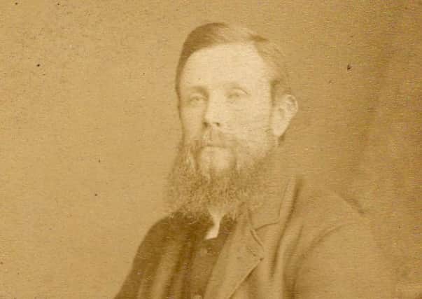 An t-Urr. Iain MacRuairidh (1843-1907)