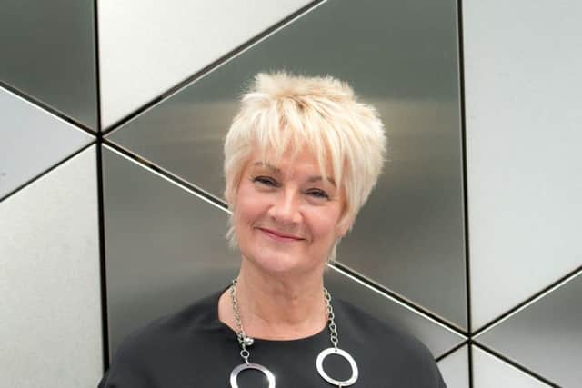 Ros Taylor says virtually every workplace dilemma boils down to a single factor - a lack of confidence. Picture: Contributed