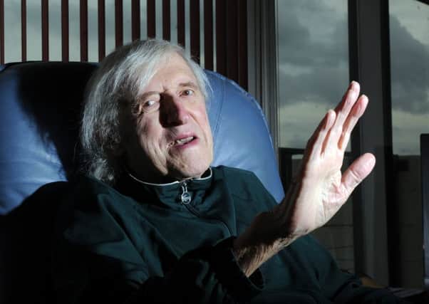 The Jimmy Savile scandal and abuse allegations in football show how damaging the psychological effects are for children.