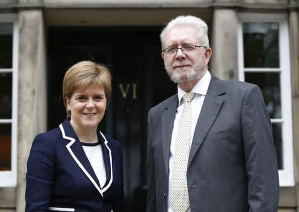 Michael Russell has warned Brexit talks between the UK Government and devolved administrations are increasingly likely to fail