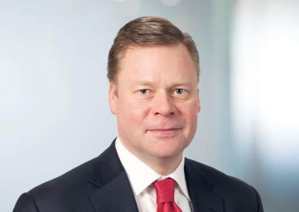 Centrica, led by chief executive Iain Conn, is cutting roles in its exploration and production team. Picture: Contributed