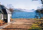 Loch Ossian Hostel