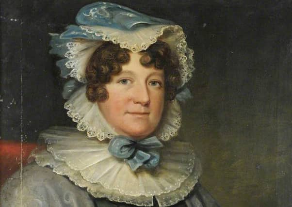 Jean Armour C. South Ayrshire Council; Supplied by The Public Catalogue Foundation