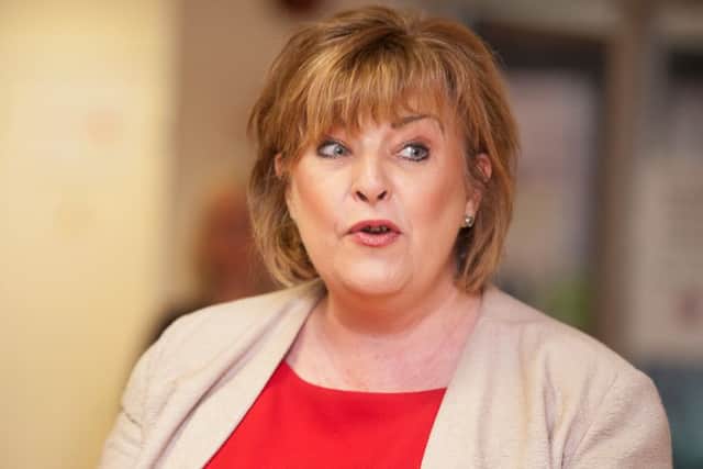 Fiona Hyslop has insisted that ministers will continue to press for a separate single market deal for Scotland. Picture: John Devlin