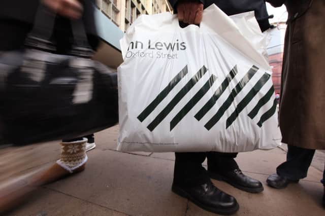 John Lewis bonuses to be hit. Picture: Contributed