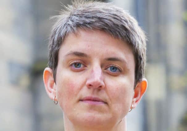 Maggie Chapman will both speak on the issue at the Scottish Independence Convention