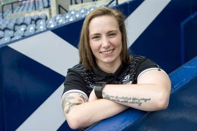 Jade Konkel is a valuable commodity