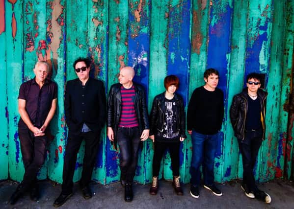 Blue Aeroplanes