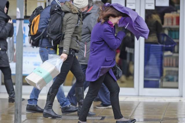 Consumers are facing inflationary headwinds following the Brexit vote. Picture: Neil Hanna