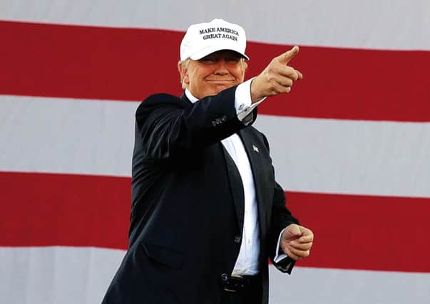 President-elect Donald Trump's fight with the US intelligence community will have global repercussions.