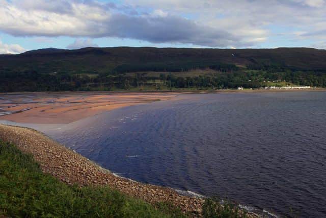 Applecross Bay. Picture: Creative Commons