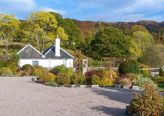 The Old Sawmill. Picture: Sykes