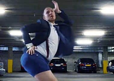 Moneysupermarket.com advert complained about by viewers