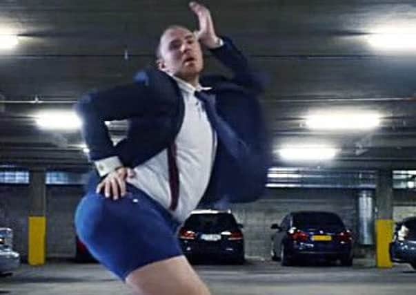 Moneysupermarket.com advert complained about by viewers