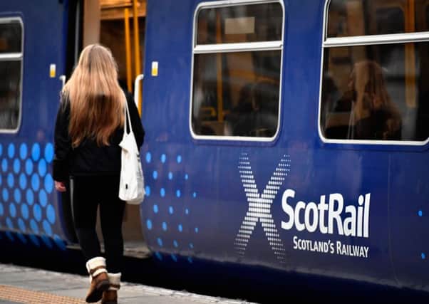 A number of new stations have opened in Glasgow in recent decades. Picture: Jeff J Mitchell/Getty Images